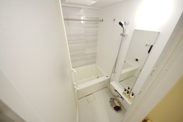 ザ・パークハビオ日本橋箱崎町の物件内観写真